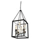 Artcraft Lighting - Vineyard Chandelier - Lights Canada