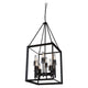 Artcraft Lighting - Vineyard Chandelier - Lights Canada