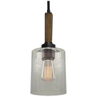 Artcraft Lighting - Legno Rustico Mini Pendant - Lights Canada