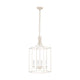 Visual Comfort Studio Collection - Bantry House Pendant - Lights Canada