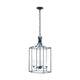 Visual Comfort Studio Collection - Bantry House Pendant - Lights Canada