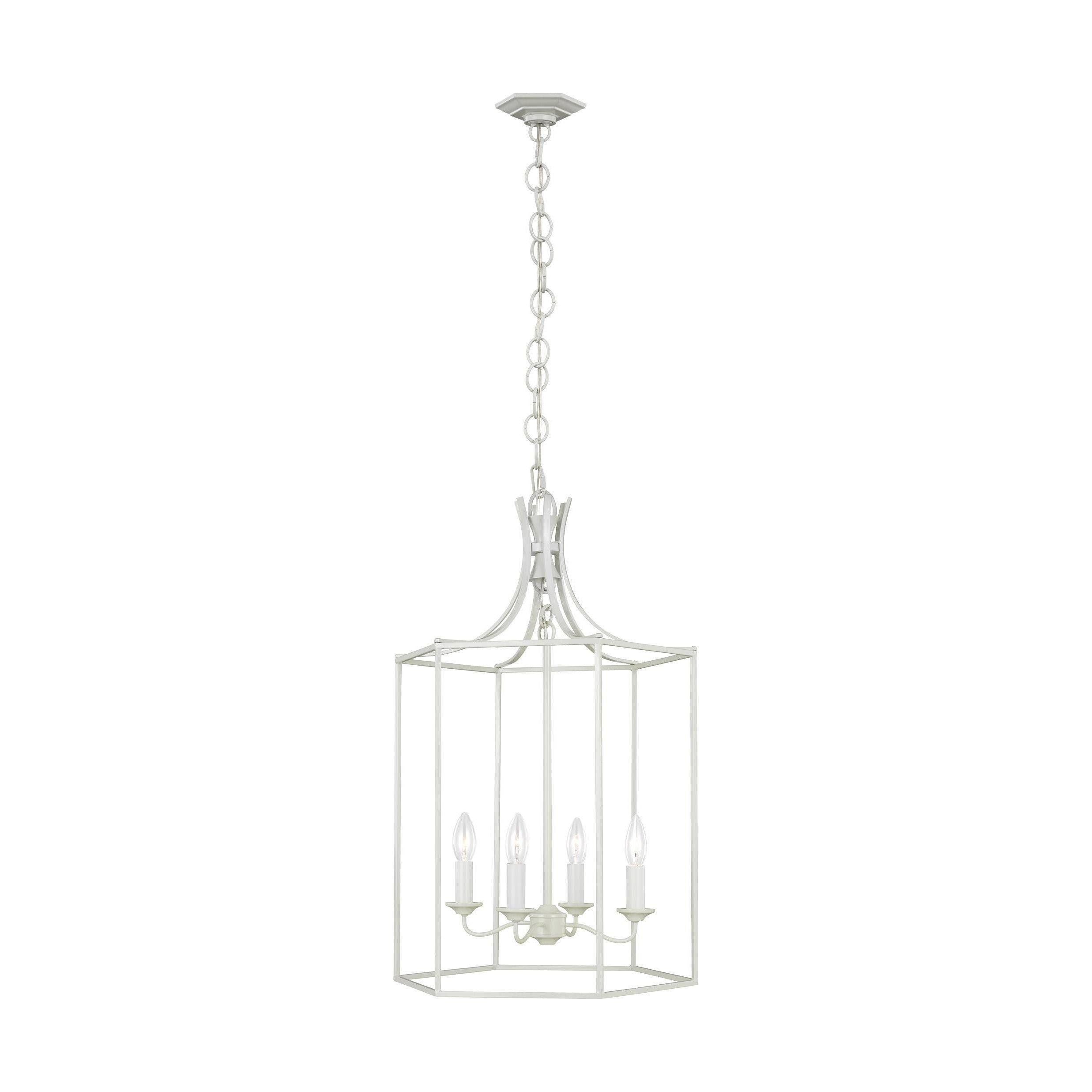 Visual Comfort Studio Collection - Bantry House Pendant - Lights Canada