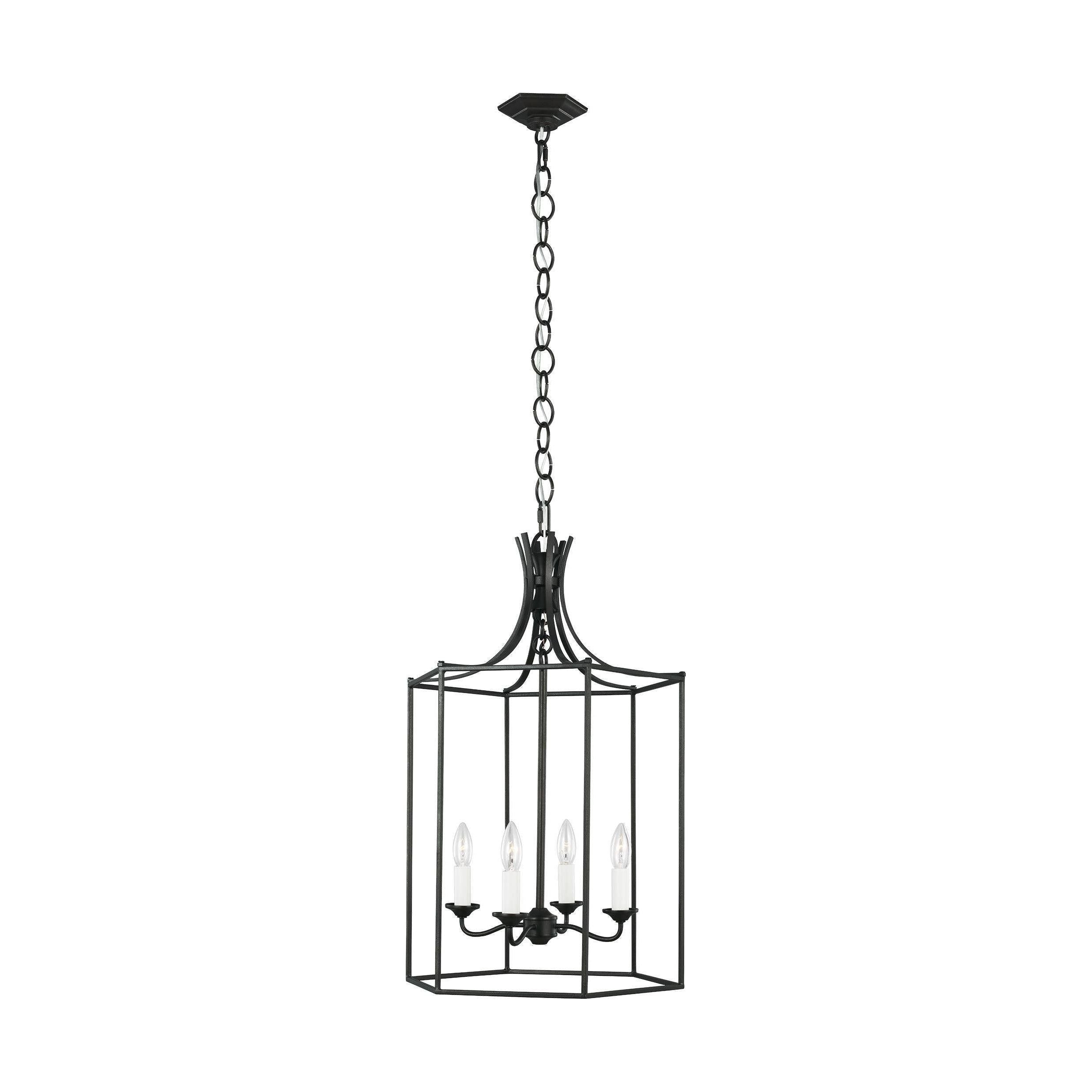 Visual Comfort Studio Collection - Bantry House Pendant - Lights Canada