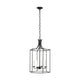 Visual Comfort Studio Collection - Bantry House Pendant - Lights Canada