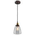 Artcraft Lighting - Greenwich Mini Pendant - Lights Canada