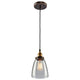 Artcraft Lighting - Greenwich Mini Pendant - Lights Canada