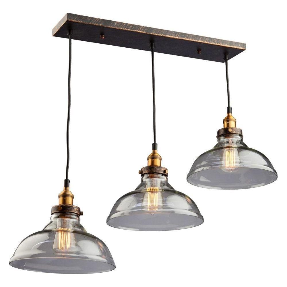 Artcraft Lighting - Greenwich Linear Suspension - Lights Canada