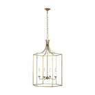 Visual Comfort Studio Collection - Bantry House Pendant - Lights Canada