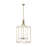 Bantry House Pendant