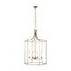 Visual Comfort Studio Collection - Bantry House Pendant - Lights Canada