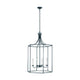 Visual Comfort Studio Collection - Bantry House Pendant - Lights Canada