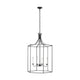 Visual Comfort Studio Collection - Bantry House Pendant - Lights Canada
