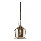 Artcraft Lighting - Fifth Avenue Mini Pendant - Lights Canada