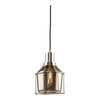 Fifth Avenue Mini Pendant