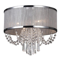 Valenzia Flush Mount