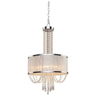 Artcraft Lighting - Valenzia Chandelier - Lights Canada