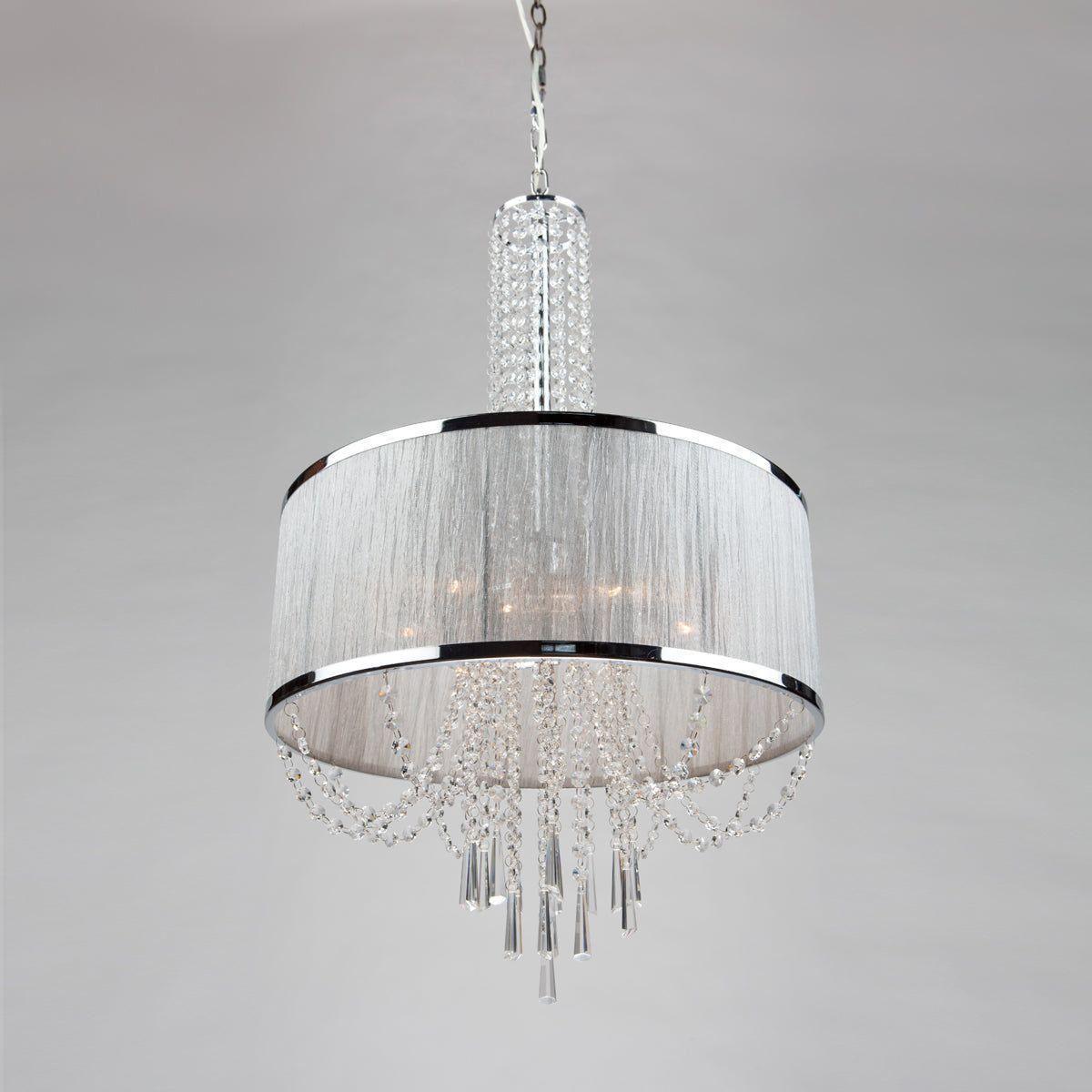 Artcraft Lighting - Valenzia Chandelier - Lights Canada