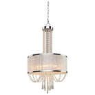 Artcraft Lighting - Valenzia Chandelier - Lights Canada