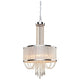 Artcraft Lighting - Valenzia Chandelier - Lights Canada