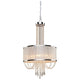 Artcraft Lighting - Valenzia Chandelier - Lights Canada