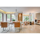 Artcraft Lighting - Valenzia Chandelier - Lights Canada