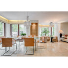 Artcraft Lighting - Valenzia Chandelier - Lights Canada