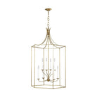 Visual Comfort Studio Collection - Bantry House Pendant - Lights Canada