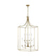 Visual Comfort Studio Collection - Bantry House Pendant - Lights Canada