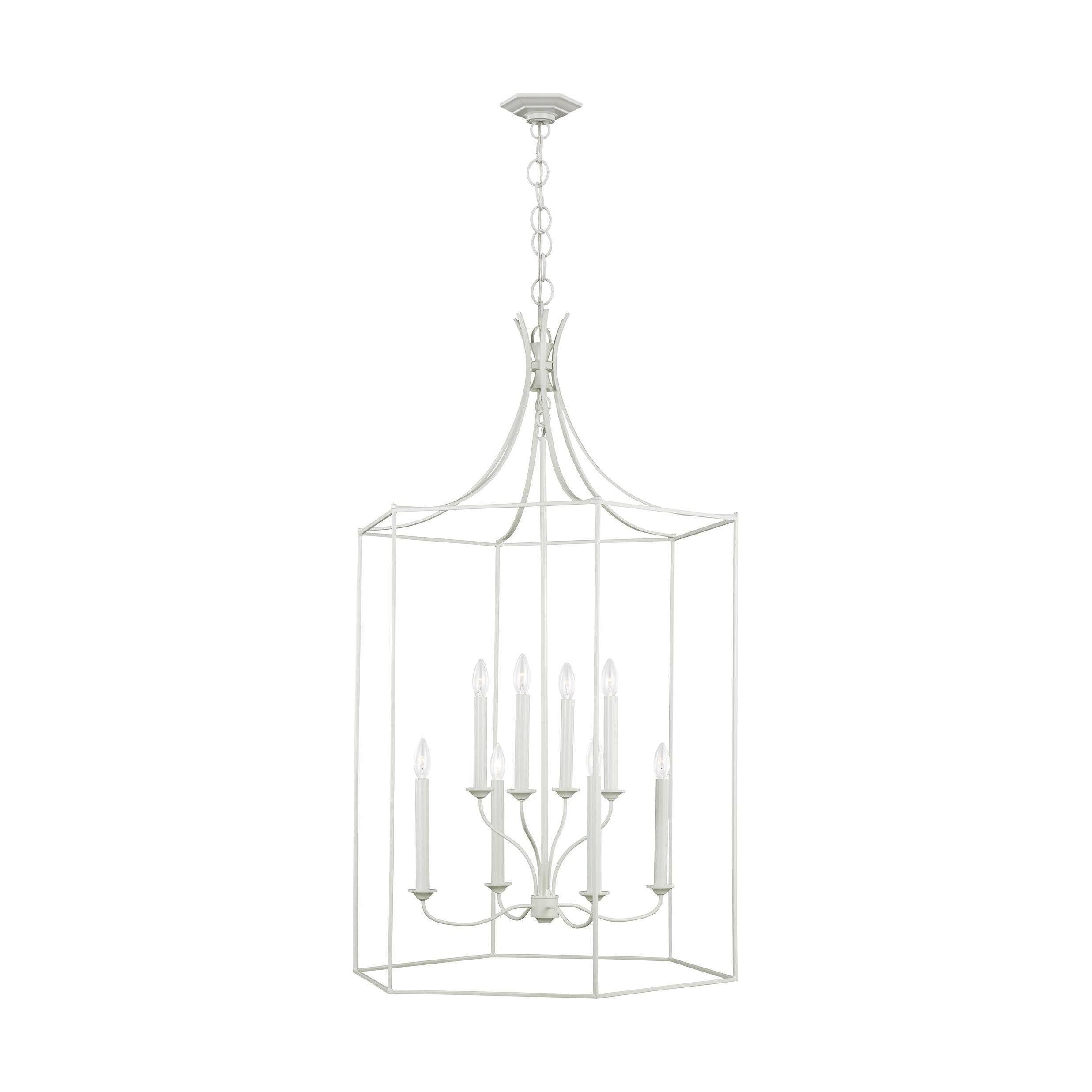 Visual Comfort Studio Collection - Bantry House Pendant - Lights Canada