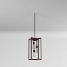 Artcraft Lighting - Gastown Chandelier - Lights Canada