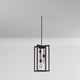 Artcraft Lighting - Gastown Chandelier - Lights Canada
