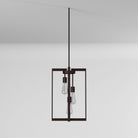 Artcraft Lighting - Gastown Chandelier - Lights Canada