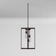 Artcraft Lighting - Gastown Chandelier - Lights Canada
