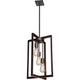 Artcraft Lighting - Gastown Chandelier - Lights Canada
