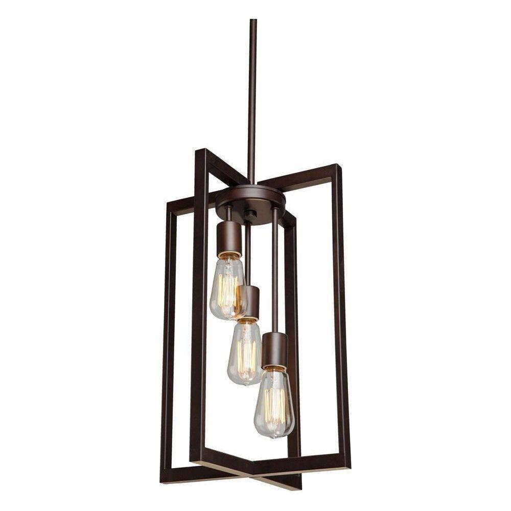 Artcraft Lighting - Gastown Chandelier - Lights Canada
