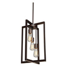 Artcraft Lighting - Gastown Chandelier - Lights Canada