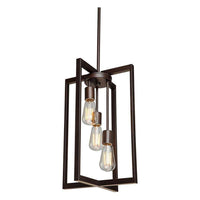 Gastown Chandelier