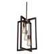 Artcraft Lighting - Gastown Chandelier - Lights Canada