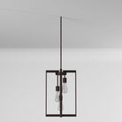 Artcraft Lighting - Gastown Chandelier - Lights Canada