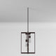 Artcraft Lighting - Gastown Chandelier - Lights Canada