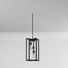 Artcraft Lighting - Gastown Chandelier - Lights Canada