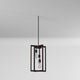 Artcraft Lighting - Gastown Chandelier - Lights Canada