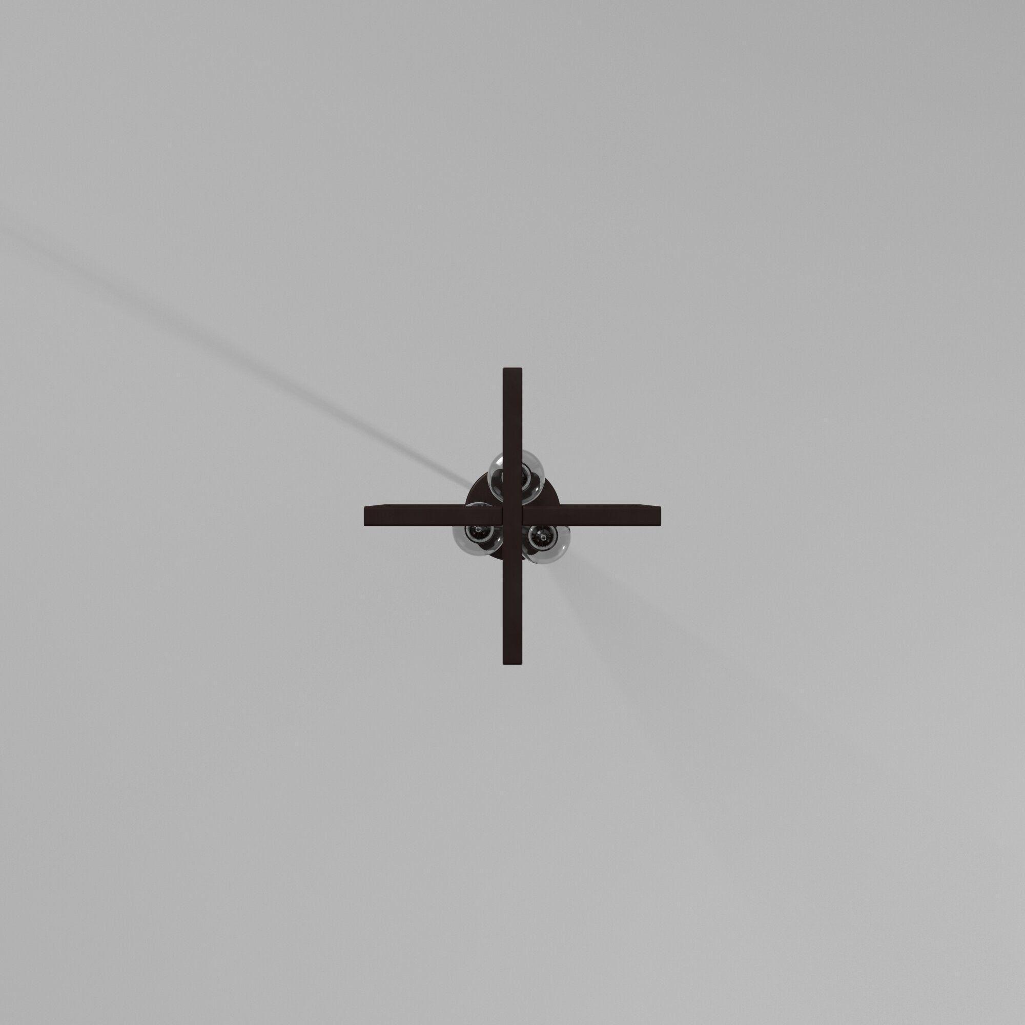 Artcraft Lighting - Gastown Chandelier - Lights Canada