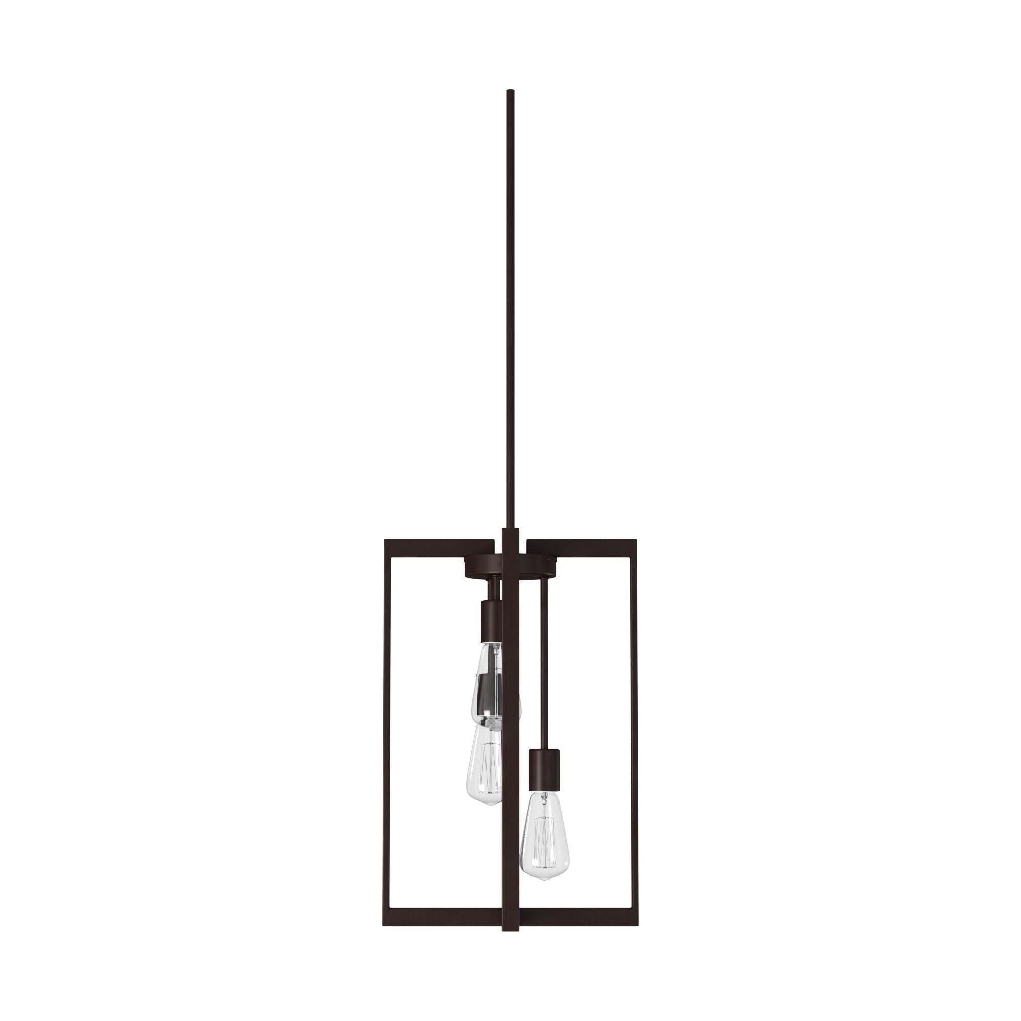 Artcraft Lighting - Gastown Chandelier - Lights Canada