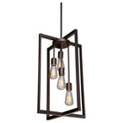 Artcraft Lighting - Gastown Chandelier - Lights Canada