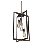 Artcraft Lighting - Gastown Chandelier - Lights Canada