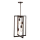 Artcraft Lighting - Gastown Chandelier - Lights Canada