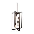 Artcraft Lighting - Gastown Chandelier - Lights Canada