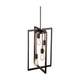 Artcraft Lighting - Gastown Chandelier - Lights Canada