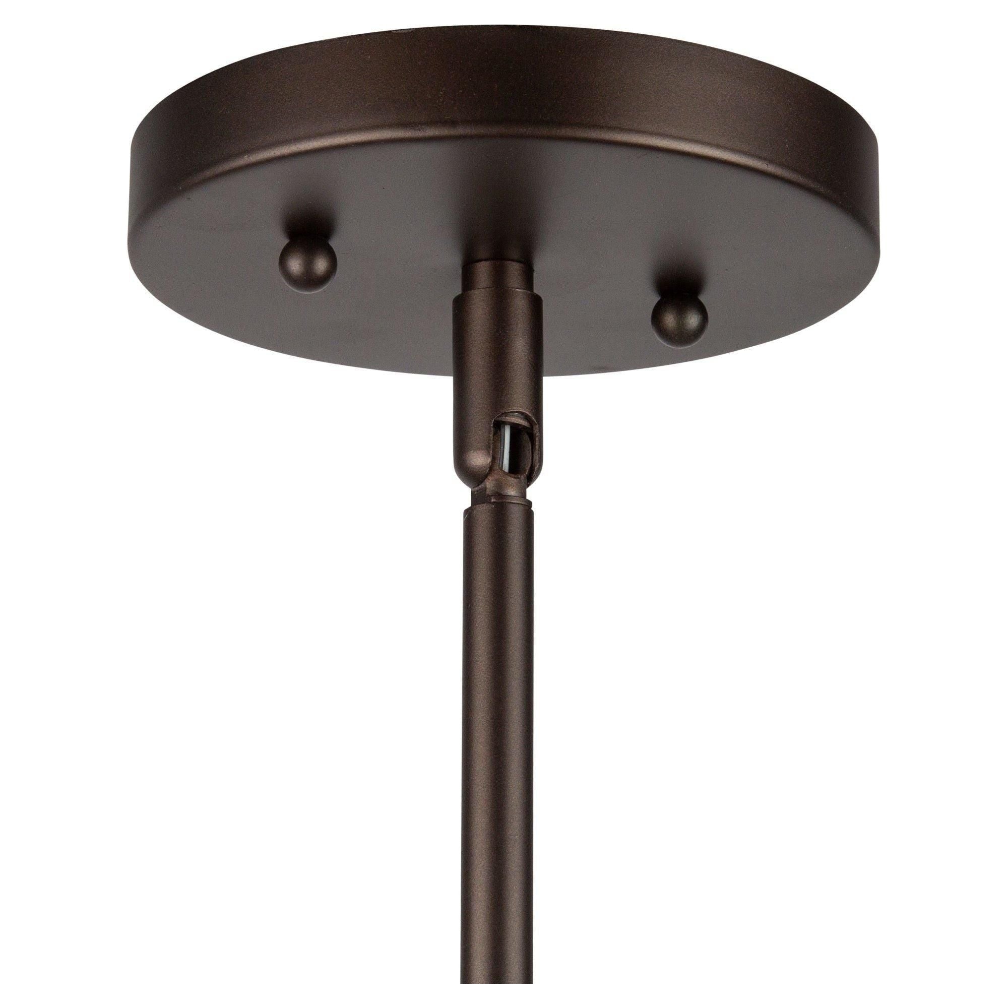Artcraft Lighting - Gastown Chandelier - Lights Canada